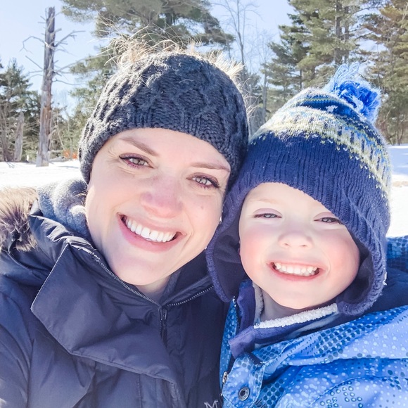 Meet your Posher, Erin - Picture 2 of 2